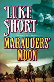 Marauders' Moon cover image cdn