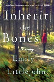 Inherit the Bones : A Mystery cover image cdn