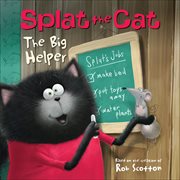 Splat the Cat: The Big Helper cover image cdn