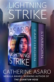 Lightning Strike : Earthborn and Starborn cover image cdn