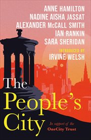The People's City : One City Trust cover image cdn