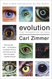 Evolution : The Triumph of an Idea cover image cdn
