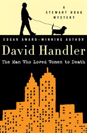 The Man Who Loved Women to Death cover image cdn