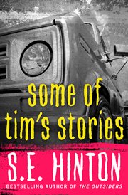Some of Tim's Stories cover image cdn