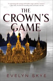 The Crown's Game cover image cdn
