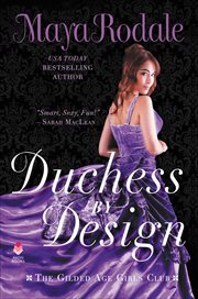 Duchess by Design cover image cdn
