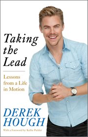 Taking the Lead : Lessons from a Life in Motion cover image cdn