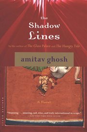 The Shadow Lines cover image cdn