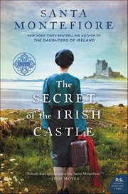 The Secret of the Irish Castle cover image cdn