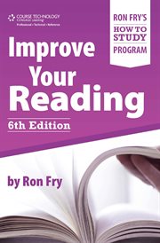 Improve Your Reading cover image cdn