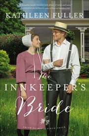 The Innkeeper's Bride cover image cdn