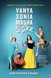 Vanya and Sonia and Masha and Spike cover image cdn