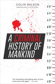 A Criminal History of Mankind cover image cdn