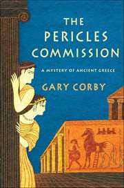 The Pericles Commission cover image cdn