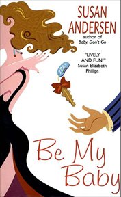 Be My Baby cover image cdn