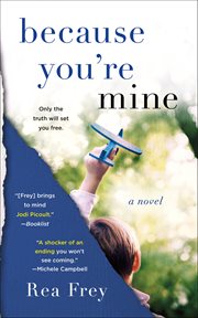 Because You're Mine cover image cdn
