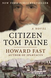 Citizen Tom Paine cover image cdn