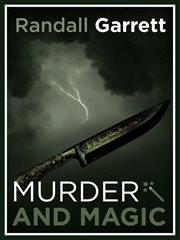Murder and Magic cover image cdn