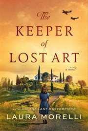 The Keeper of Lost Art cover image cdn
