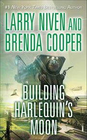 Building Harlequin's Moon cover image cdn