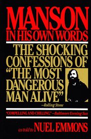 Manson in His Own Words cover image cdn