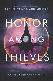 Honor Among Thieves cover image cdn
