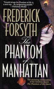The Phantom of Manhattan cover image cdn