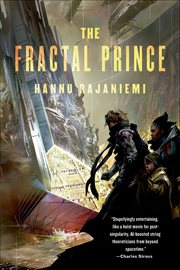 The Fractal Prince cover image cdn