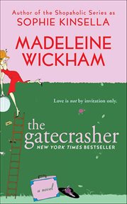 The Gatecrasher cover image cdn