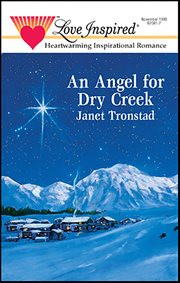 An Angel for Dry Creek cover image cdn