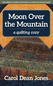Moon Over the Mountain cover image cdn