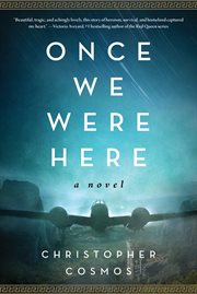Once We Were Here cover image cdn