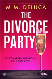 The Divorce Party cover image cdn