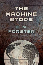 The Machine Stops cover image cdn
