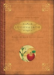 Lughnasadh : Rituals, Recipes & Lore For Lammas cover image cdn