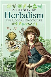 A History of Herbalism cover image cdn