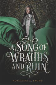 A Song of Wraiths and Ruin cover image cdn
