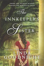 The Innkeeper's Sister cover image cdn