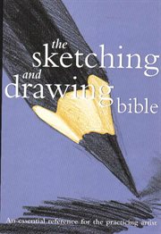 The Sketching and Drawing Bible cover image cdn