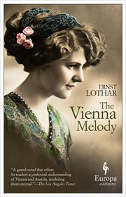 The Vienna Melody cover image cdn