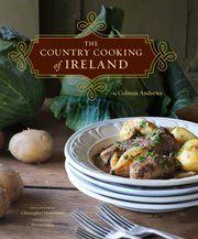 The Country Cooking of Ireland cover image cdn