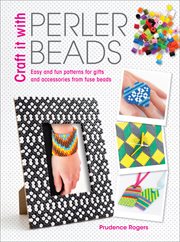 Craft It With Perler Beads cover image cdn
