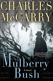 The Mulberry Bush cover image cdn