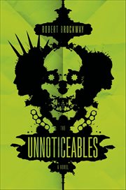 The Unnoticeables cover image cdn
