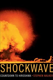 Shockwave : Countdown to Hiroshima cover image cdn