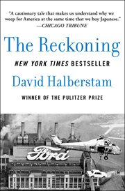 The Reckoning cover image cdn