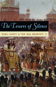 The Towers of Silence cover image cdn