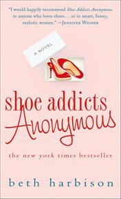 Shoe Addicts Anonymous cover image cdn