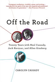 Off the Road cover image cdn