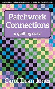 Patchwork Connections cover image cdn